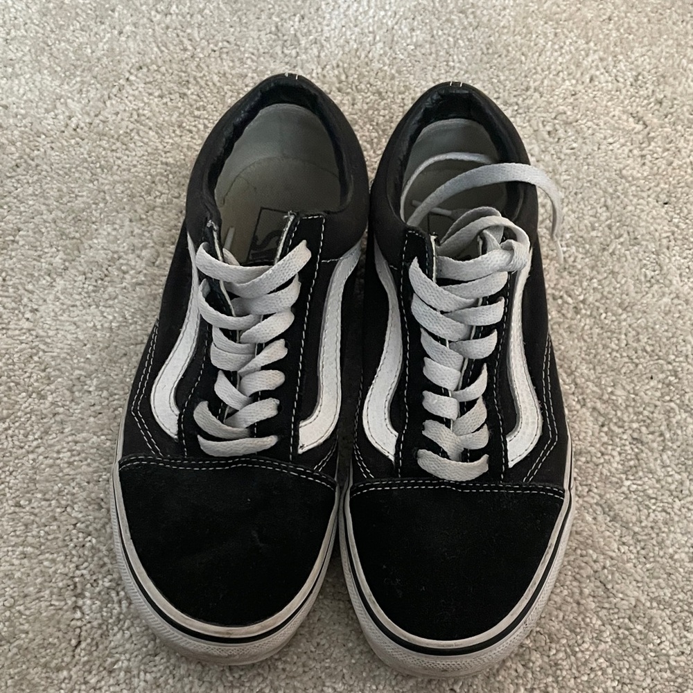 Vans old skool